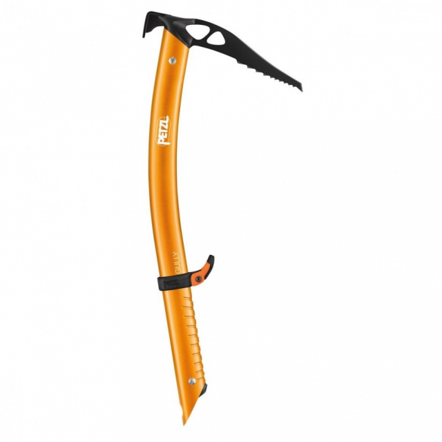 Petzl Gully Pickel